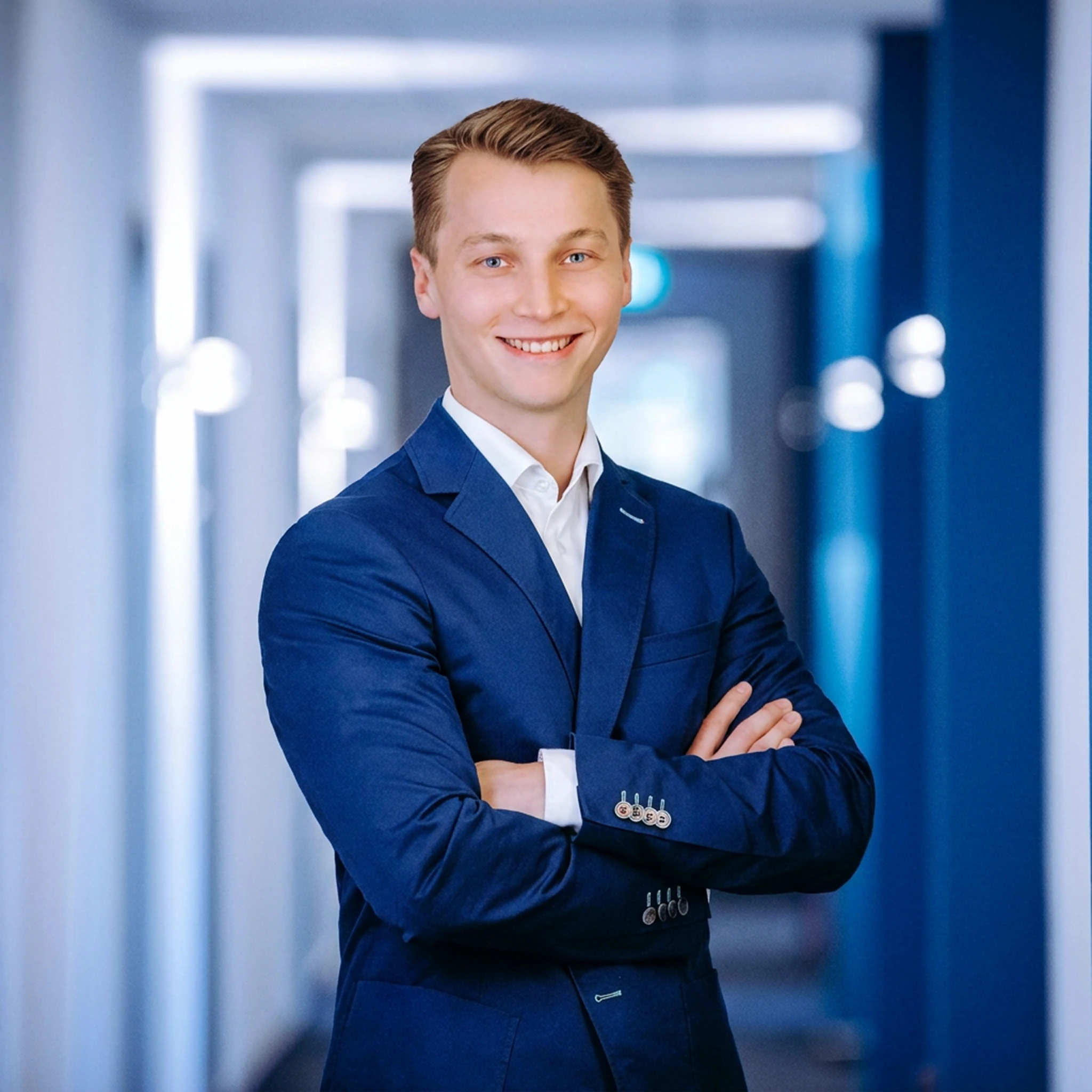 Jens Ahlen